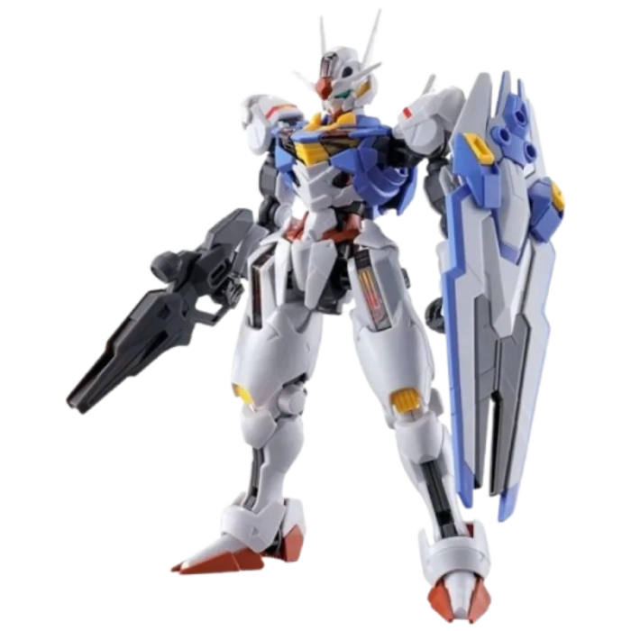 Gundam Aerial - MK63030 - High Grade 1/144 - Modellismo Bandai  | L...