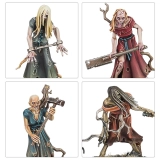 Soulblight Gravelords - Deadwalkers Zombies Games Workshop | La Tav...