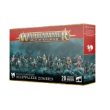 Soulblight Gravelords - Deadwalkers Zombies Games Workshop | La Tav...