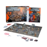 Kill Team - Starter Set (Italiano) Games Workshop | La Taverna del ...