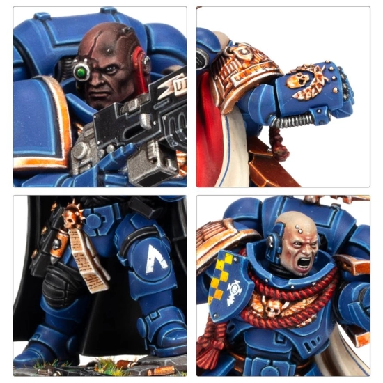Kill Team - Starter Set (Italiano) Games Workshop | La Taverna del ...