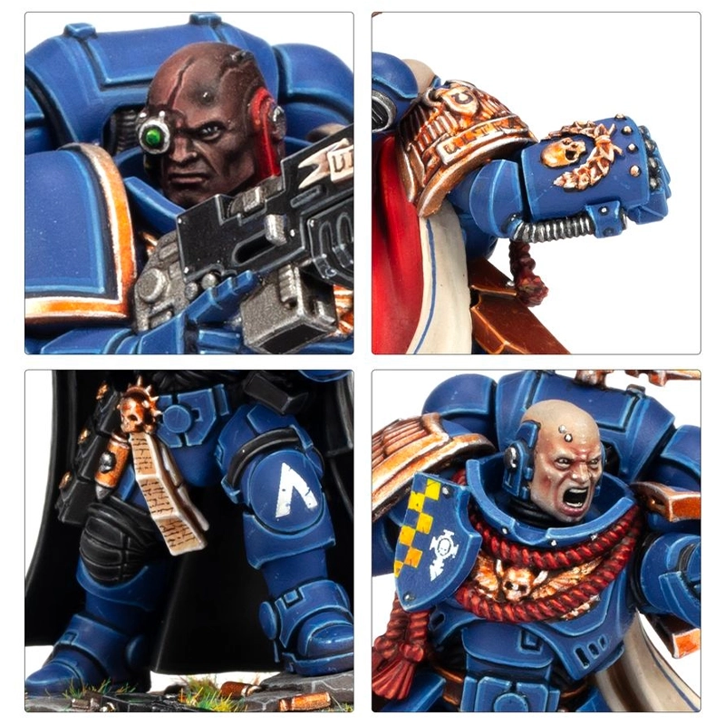 Kill Team - Starter Set (Italiano) Games Workshop | La Taverna del ...