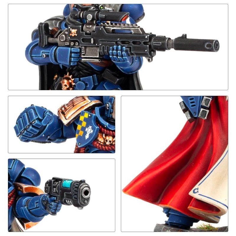 Kill Team - Starter Set (Italiano) Games Workshop | La Taverna del ...