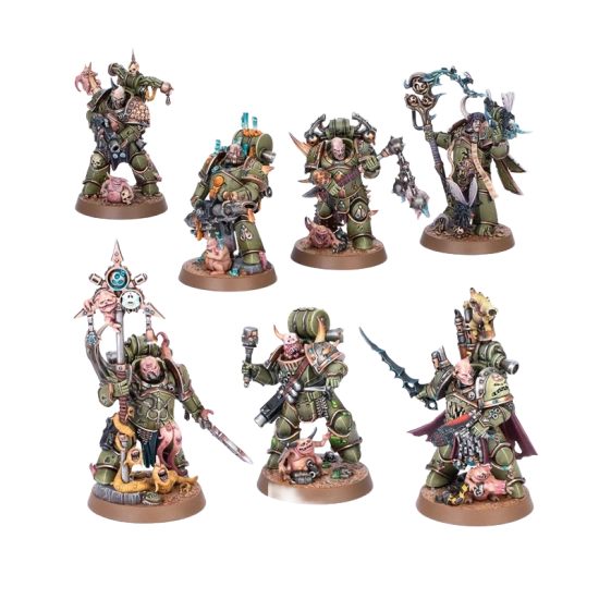 Kill Team - Starter Set (Italiano) Games Workshop | La Taverna del ...