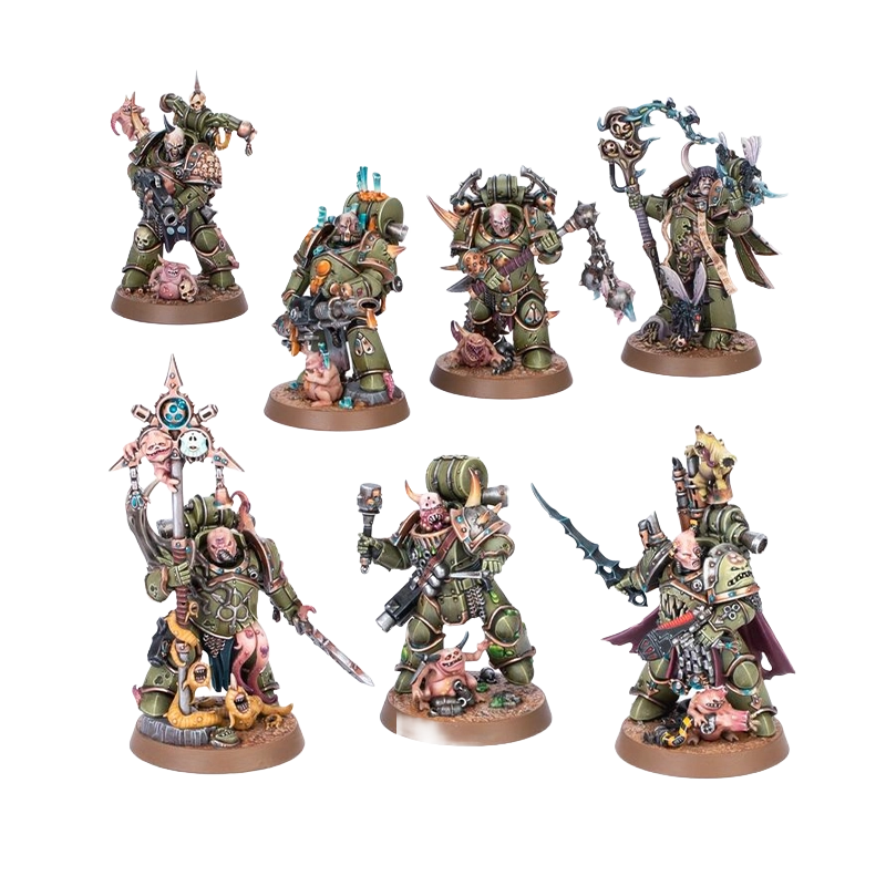 Kill Team - Starter Set (Italiano) Games Workshop | La Taverna del ...