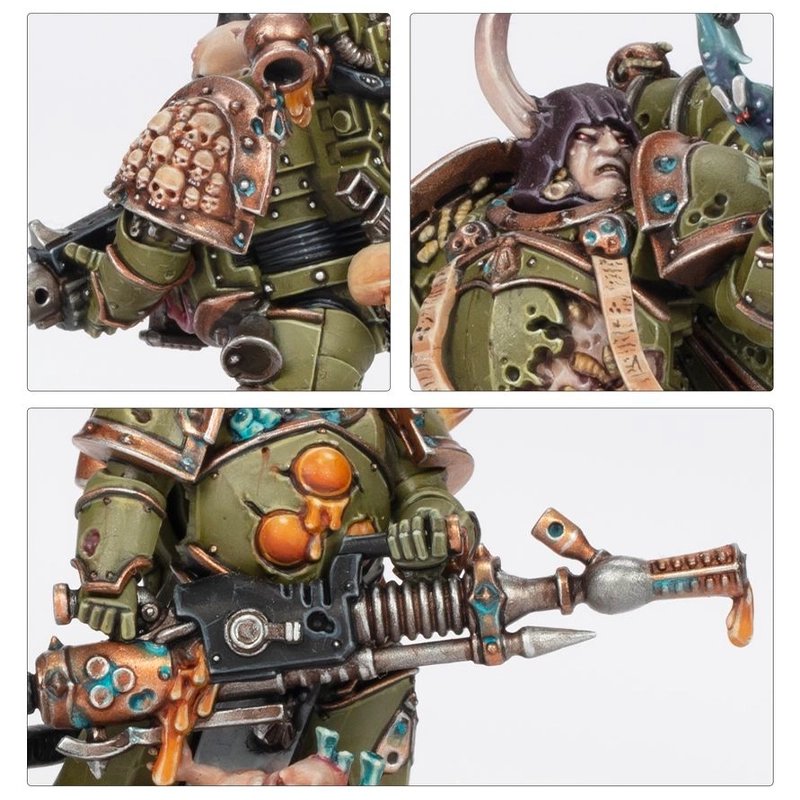 Kill Team - Starter Set (Italiano) Games Workshop | La Taverna del ...