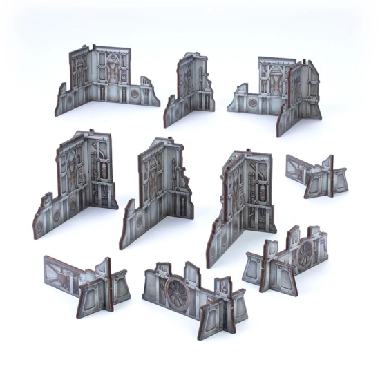 Kill Team - Starter Set (Italiano) Games Workshop | La Taverna del ...