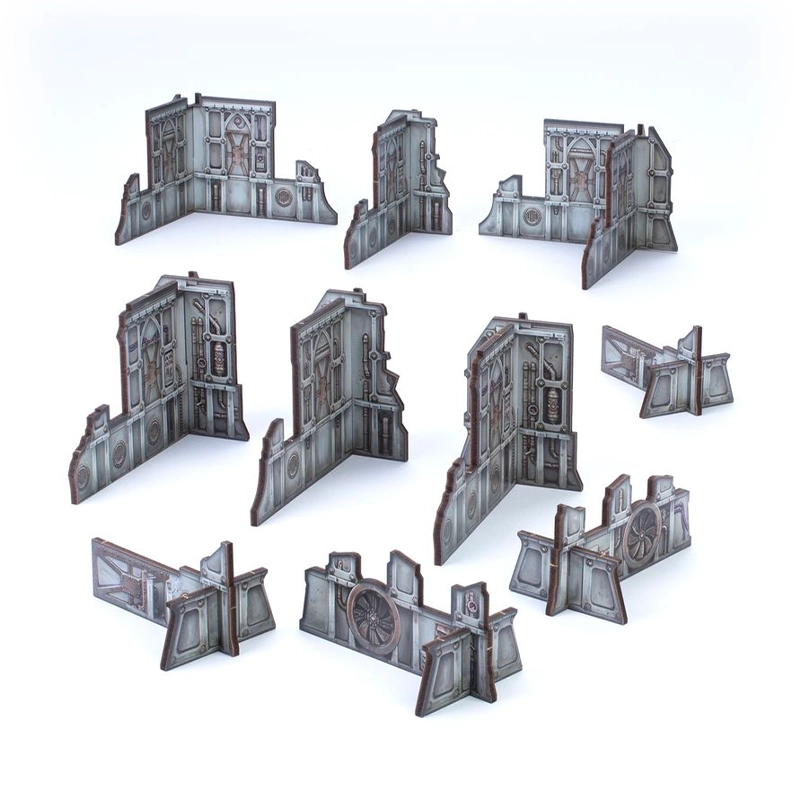Kill Team - Starter Set (Italiano) Games Workshop | La Taverna del ...