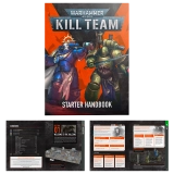 Kill Team - Starter Set (Italiano) Games Workshop | La Taverna del ...