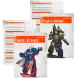 Kill Team - Starter Set (Italiano) Games Workshop | La Taverna del ...