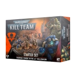 Kill Team - Starter Set (Italiano) Games Workshop | La Taverna del ...