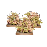 Maggotkin of Nurgle - Nurglings Games Workshop | La Taverna del Gufo