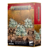 Maggotkin of Nurgle - Nurglings Games Workshop | La Taverna del Gufo