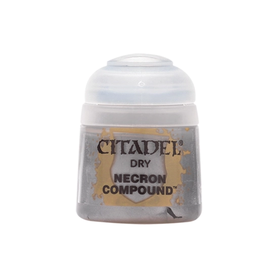 Dry: Necron Compound Warhammer Colour | La Taverna del Gufo