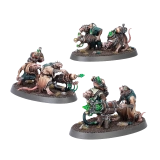 Skaven - Warpspark Weapon Battery - Modellismo Games Workshop  | La...