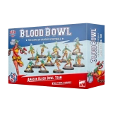 Amazon Blood Bowl Team Games Workshop | La Taverna del Gufo