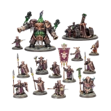 Spearhead: Helsmiths of Hashut – Helforge Host Games Workshop | La ...
