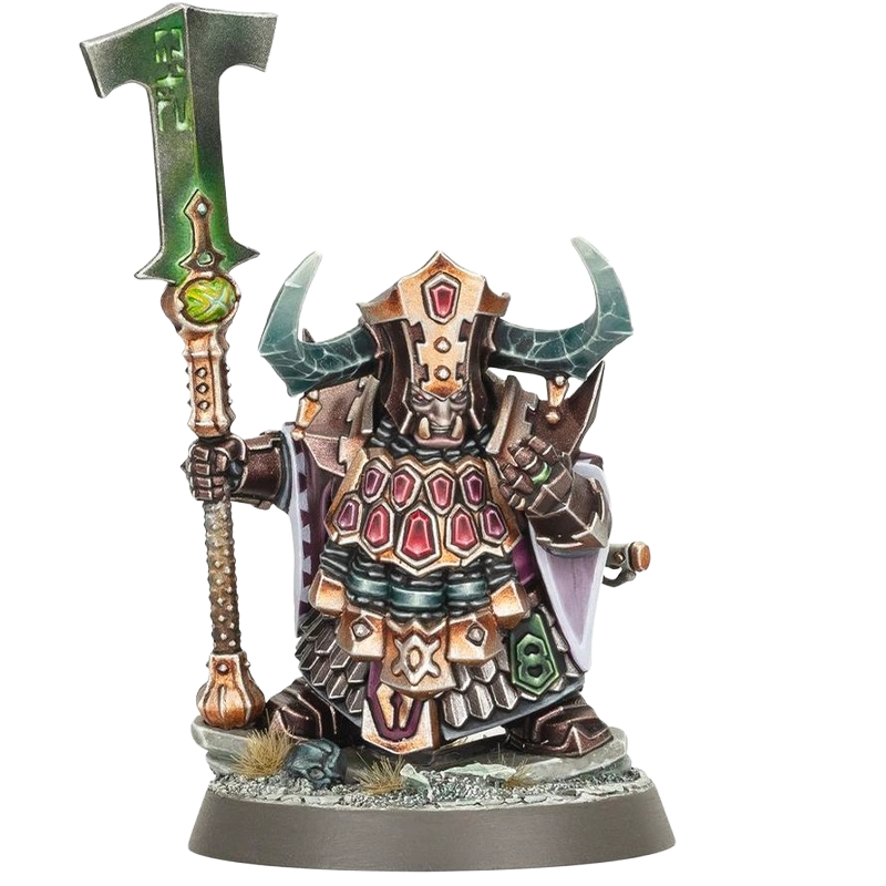 Spearhead: Helsmiths of Hashut – Helforge Host Games Workshop | La ...