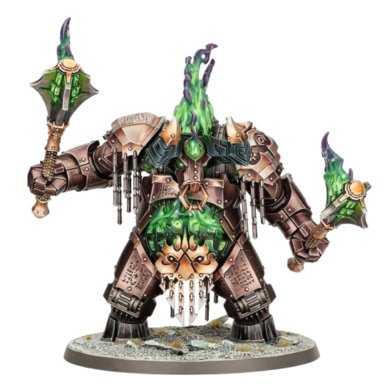 Spearhead: Helsmiths of Hashut – Helforge Host Games Workshop | La ...