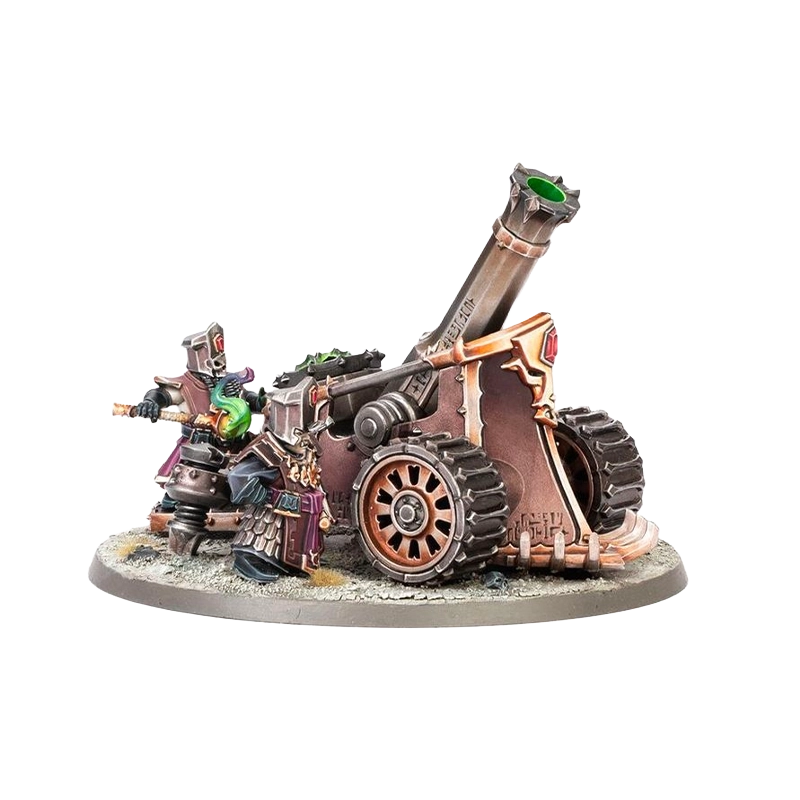 Spearhead: Helsmiths of Hashut – Helforge Host Games Workshop | La ...
