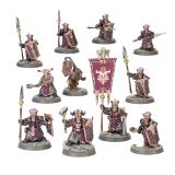 Spearhead: Helsmiths of Hashut – Helforge Host Games Workshop | La ...