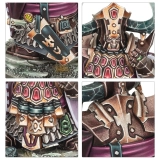 Spearhead: Helsmiths of Hashut – Helforge Host Games Workshop | La ...