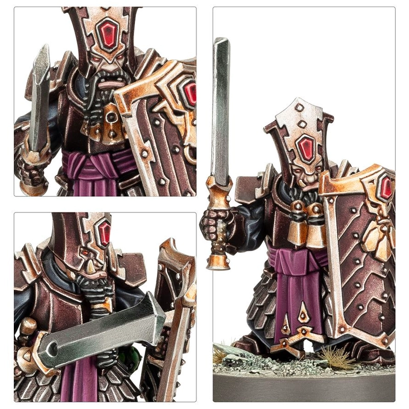 Spearhead: Helsmiths of Hashut – Helforge Host Games Workshop | La ...