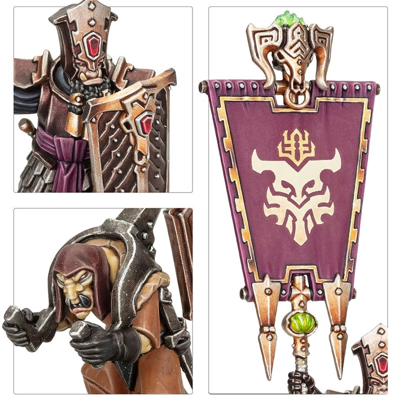 Spearhead: Helsmiths of Hashut – Helforge Host Games Workshop | La ...