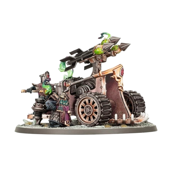 Spearhead: Helsmiths of Hashut – Helforge Host Games Workshop | La ...