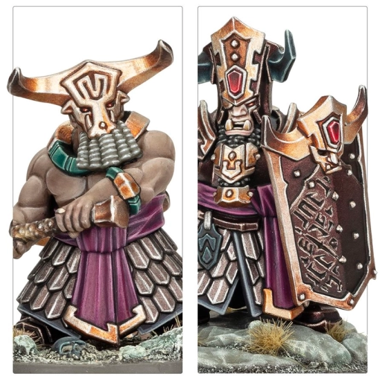 Spearhead: Helsmiths of Hashut – Helforge Host Games Workshop | La ...
