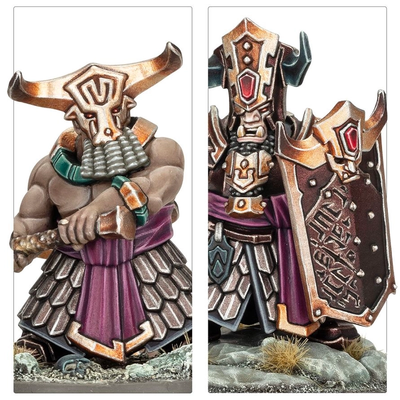 Spearhead: Helsmiths of Hashut – Helforge Host Games Workshop | La ...