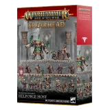 Spearhead: Helsmiths of Hashut – Helforge Host Games Workshop | La ...