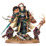 Dark Angels - Lion El'Jonson Games Workshop | La Taverna del Gufo