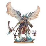 Death Guard - Mortarion, Daemon Primarch of Nurgle Games Workshop |...