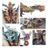 Death Guard - Mortarion, Daemon Primarch of Nurgle Games Workshop |...