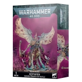 Death Guard - Mortarion, Daemon Primarch of Nurgle Games Workshop |...