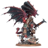 World Eaters - Angron, Daemon Primarch of Khorne Games Workshop | L...