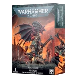 World Eaters - Angron, Daemon Primarch of Khorne Games Workshop | L...