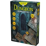 The Dungeon - RPG Modular Map Tiles PWork Wargames | La Taverna del...