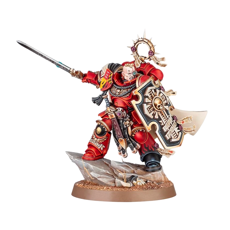 Warhammer 40K - Armageddon Games Workshop | La Taverna del Gufo