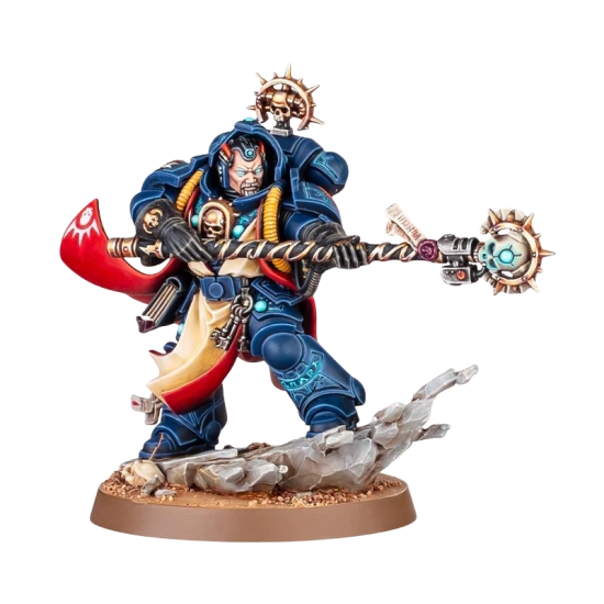 Warhammer 40K - Armageddon Games Workshop | La Taverna del Gufo