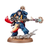 Warhammer 40K - Armageddon Games Workshop | La Taverna del Gufo