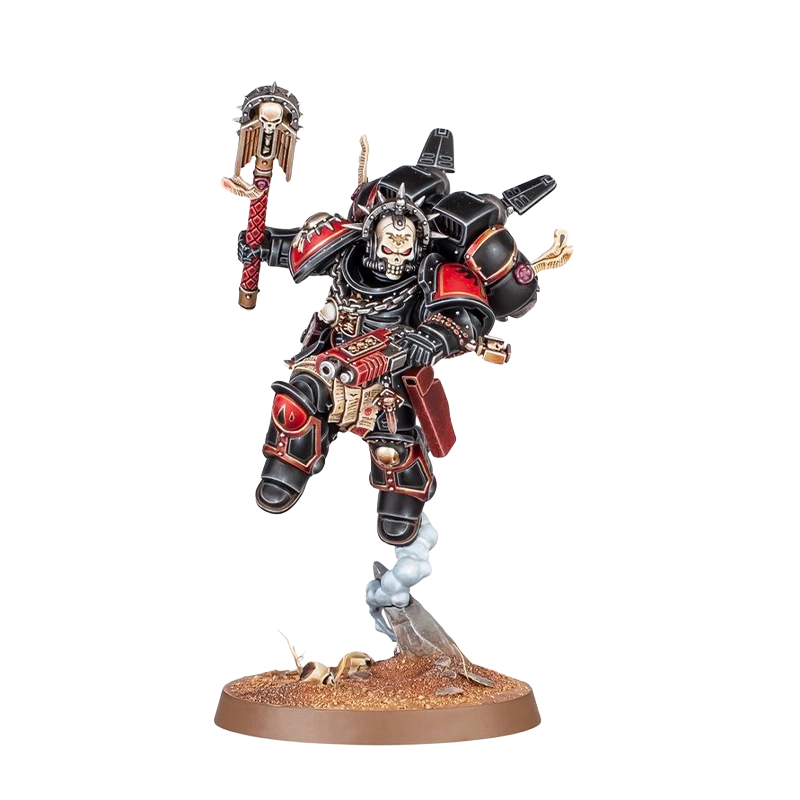 Warhammer 40K - Armageddon Games Workshop | La Taverna del Gufo