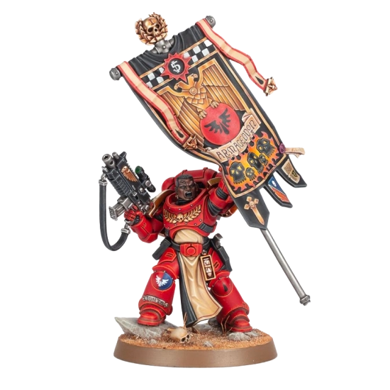 Warhammer 40K - Armageddon Games Workshop | La Taverna del Gufo