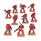 Warhammer 40K - Armageddon Games Workshop | La Taverna del Gufo