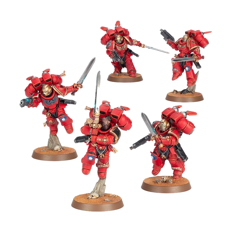 Warhammer 40K - Armageddon Games Workshop | La Taverna del Gufo