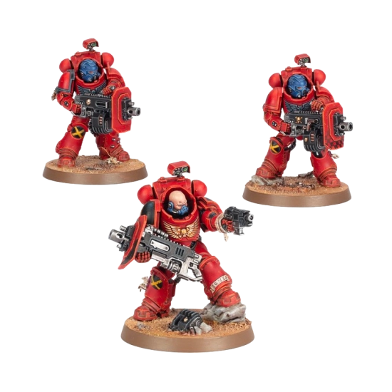 Warhammer 40K - Armageddon Games Workshop | La Taverna del Gufo