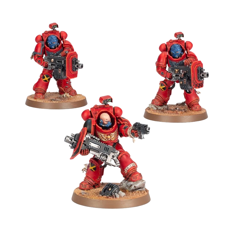 Warhammer 40K - Armageddon Games Workshop | La Taverna del Gufo