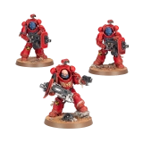 Warhammer 40K - Armageddon Games Workshop | La Taverna del Gufo