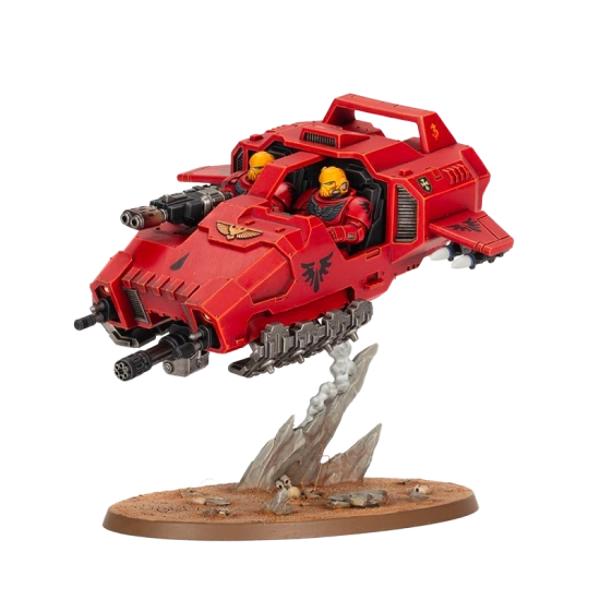 Warhammer 40K - Armageddon Games Workshop | La Taverna del Gufo